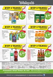 Wyjątkowe promocje na marzec! - Passa