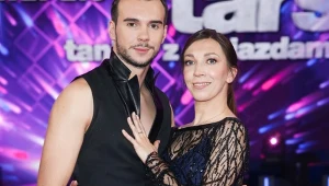 Adrianna Borek i Albert Kosiński