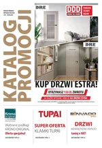 DDD - nowy katalog promocji