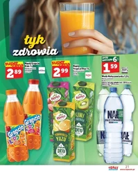 Super ceny na cały tydzień! - Topaz Express