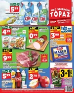 3+1 gratis – więcej za mniej! - Topaz