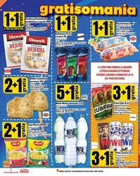 3+1 gratis – więcej za mniej! - Topaz