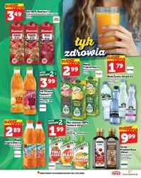 3+1 gratis – więcej za mniej! - Topaz