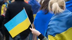 Polacy gotowi nadal wspierać Ukrainę. Oczekują jednego