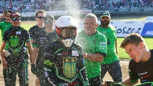 Kompromitacja Stali Gorzów. 48-latek pogrążył legendarny klub