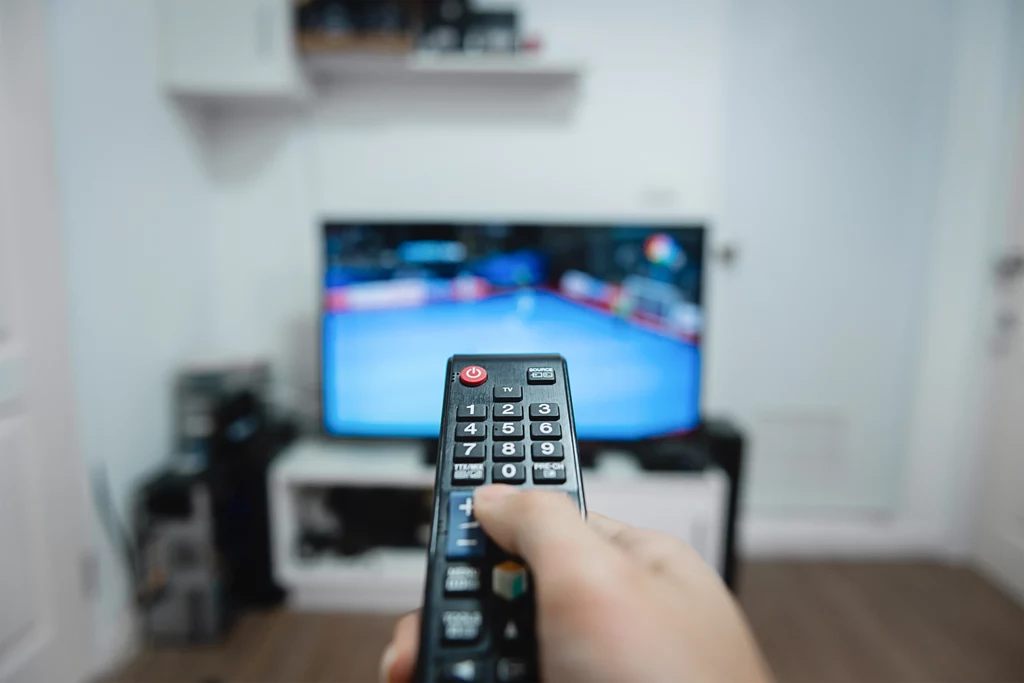 Jak zarejestrować telewizor? Brak tej formalności grozi surową karą.
