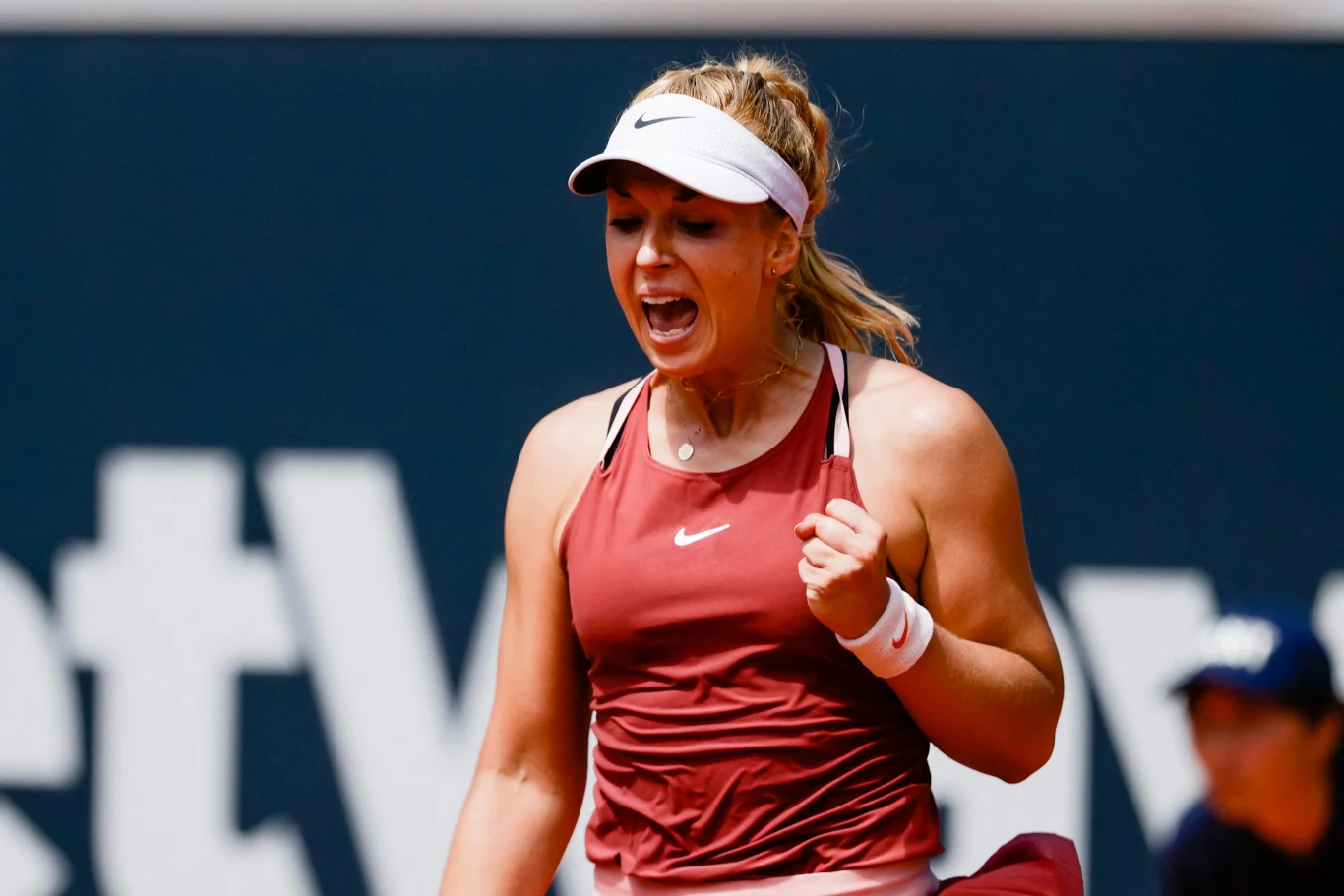 Sabine Lisicki