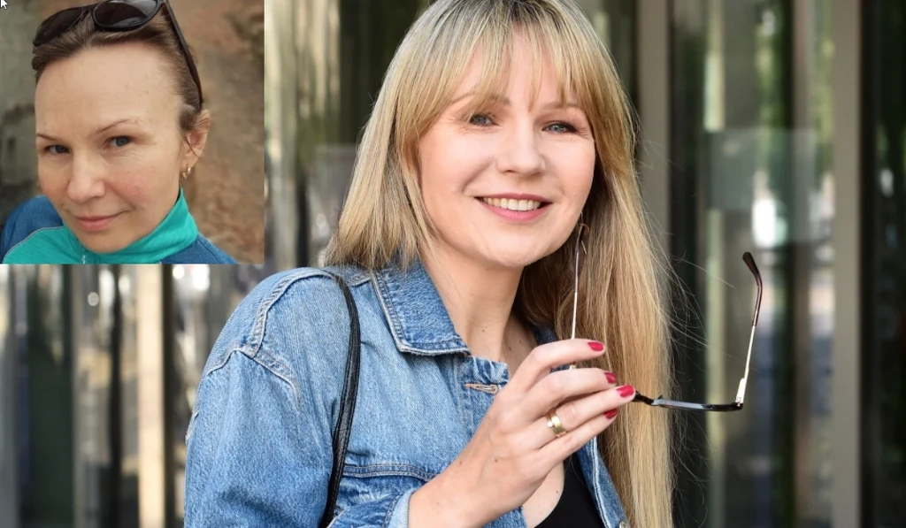 Anna Guzik, fot. https://www.instagram.com/anna_guzik_/