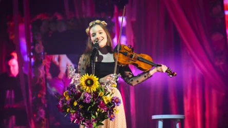 Czy piosenki Sanah przydadzą się na maturze? 