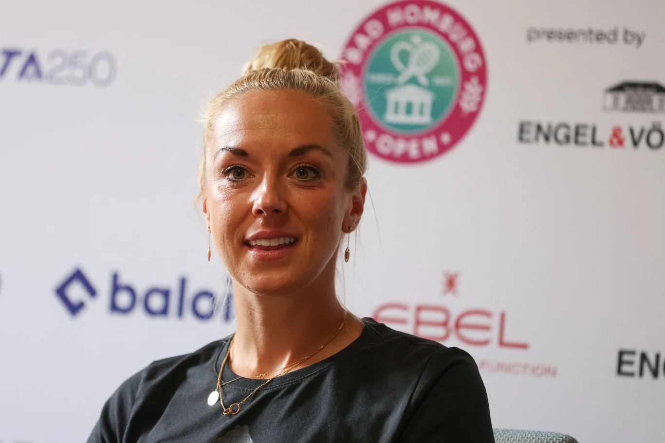 Sabine Lisicki