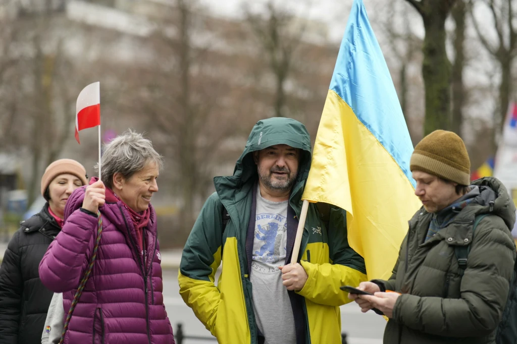 Ukraińcy wciąż stanowią najliczniejszą grupę pracujących w Polsce obcokrajowców