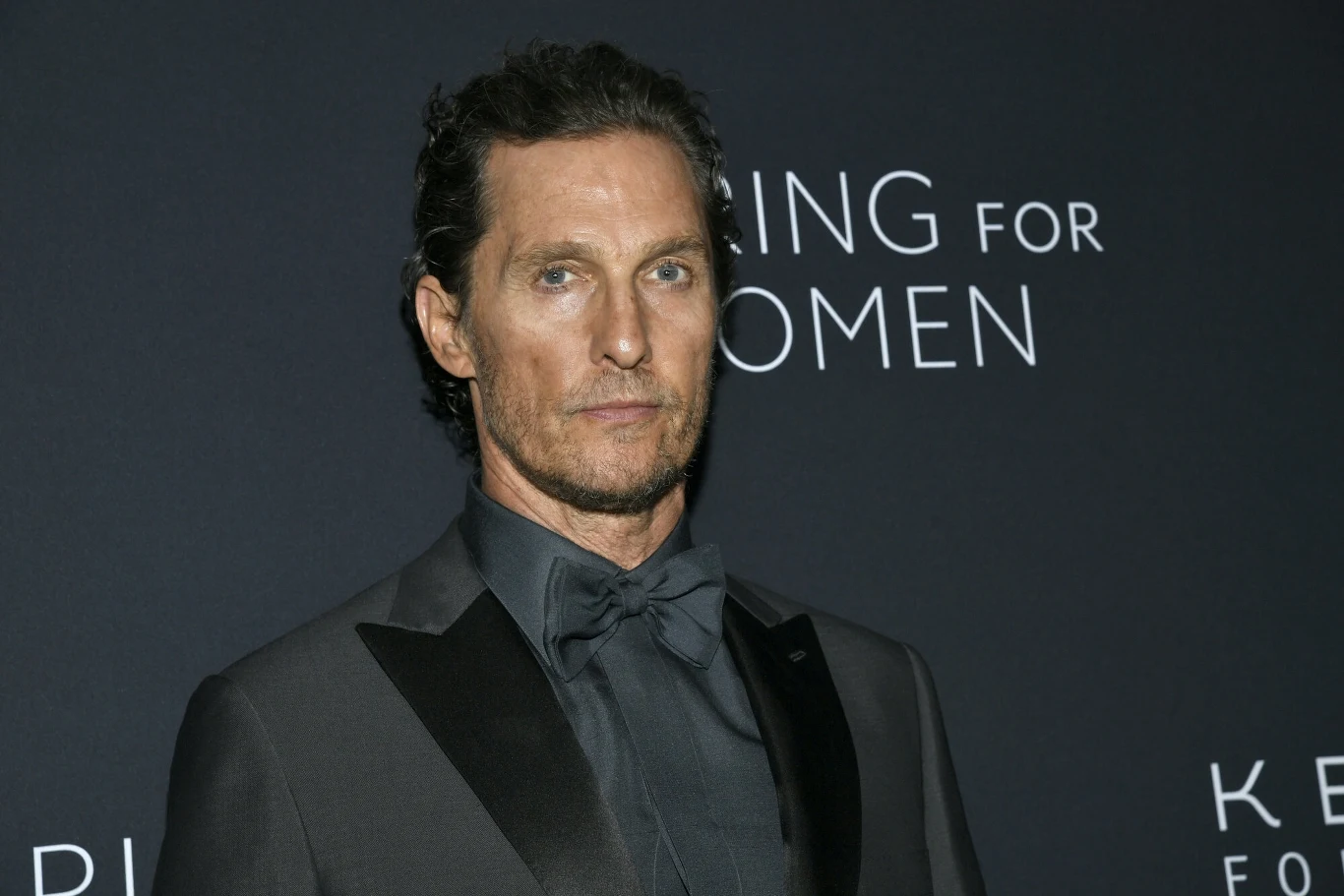 Matthew McConaughey Matthew McConaughey