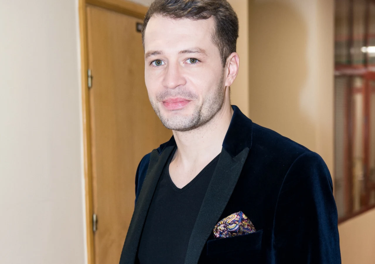 Andrzej Młynarczyk Andrzej Młynarczyk