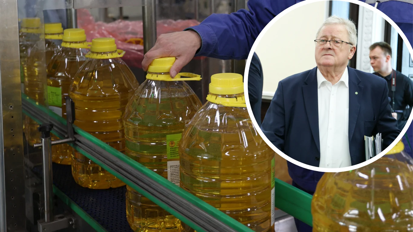 Resort rolnictwa uspokaja: Sprzedaż zakładu nie oznacza likwidacji działalności Resort rolnictwa uspokaja: Sprzedaż zakładu nie oznacza likwidacji działalności