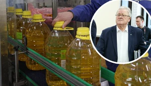 Resort rolnictwa uspokaja: Sprzedaż zakładu nie oznacza likwidacji działalności