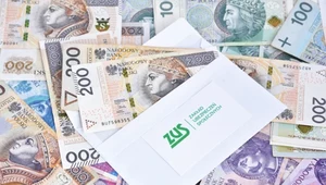 Nowe świadczenie socjalne od maja. Pierwsi już dostali 2000 zł