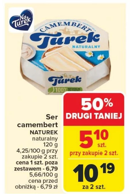 Camembert