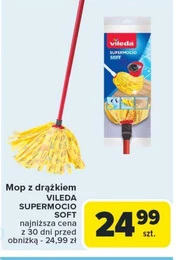 Mop Vileda