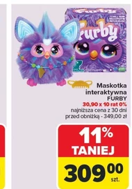 Талісман Furby