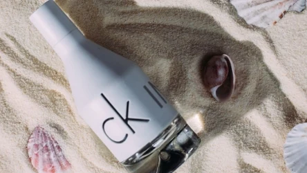 Perfumy Calvin Klein przecenione o niemal 100 zł! Super okazja na luksusowy zapach