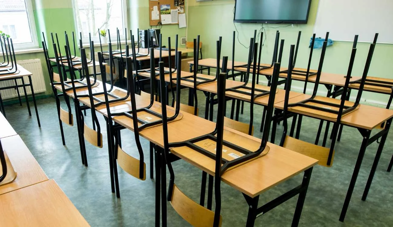 Jakie mają być korzyści z podziału wakacji na regiony? Jakie mają być korzyści z podziału wakacji na regiony?