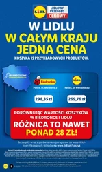 Gotuj jak szef kuchni! Super okazje - Lidl