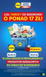 Gotuj jak szef kuchni! Super okazje - Lidl