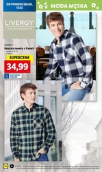 Gotuj jak szef kuchni! Super okazje - Lidl