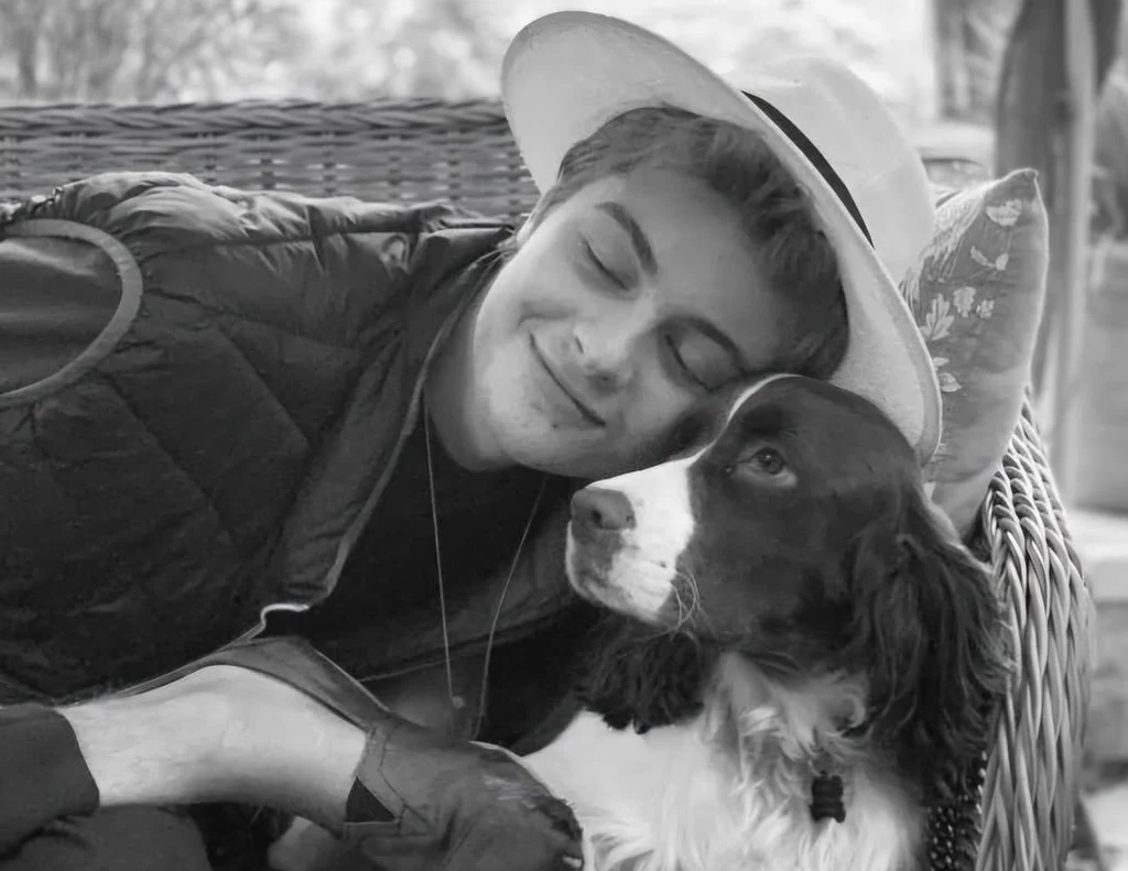 W wieku 22 lat zmarł książę Luksemburga Fryderyk W wieku 22 lat zmarł książę Luksemburga Fryderyk