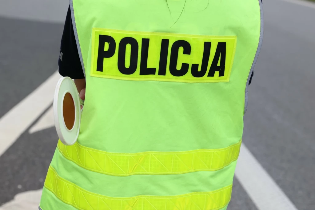 10 marca rusza nowa akcja policji. Kierowcy dostaną nawet osiem punktów karnych.