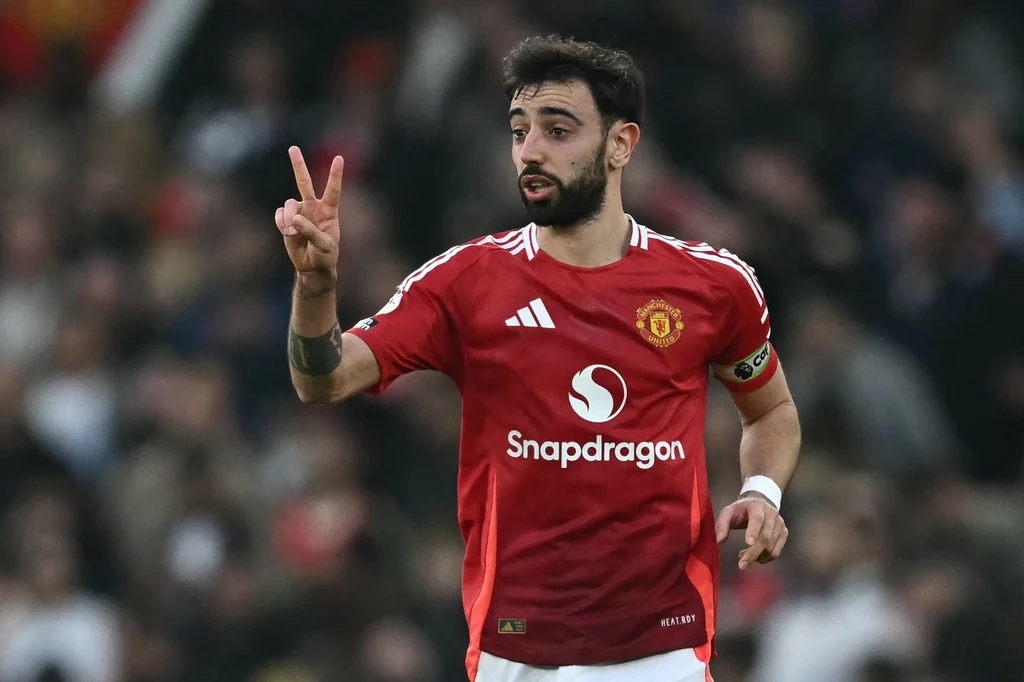 Bruno Fernandes Bruno Fernandes