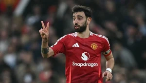 Gwiazdor Manchesteru zaskoczył polskich kibiców. "Będę kibicował Radomiakowi"