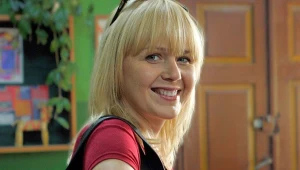 Agnieszka Kotlarska