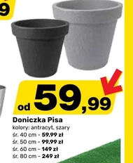 Doniczka