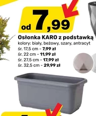 Osłonka Karo