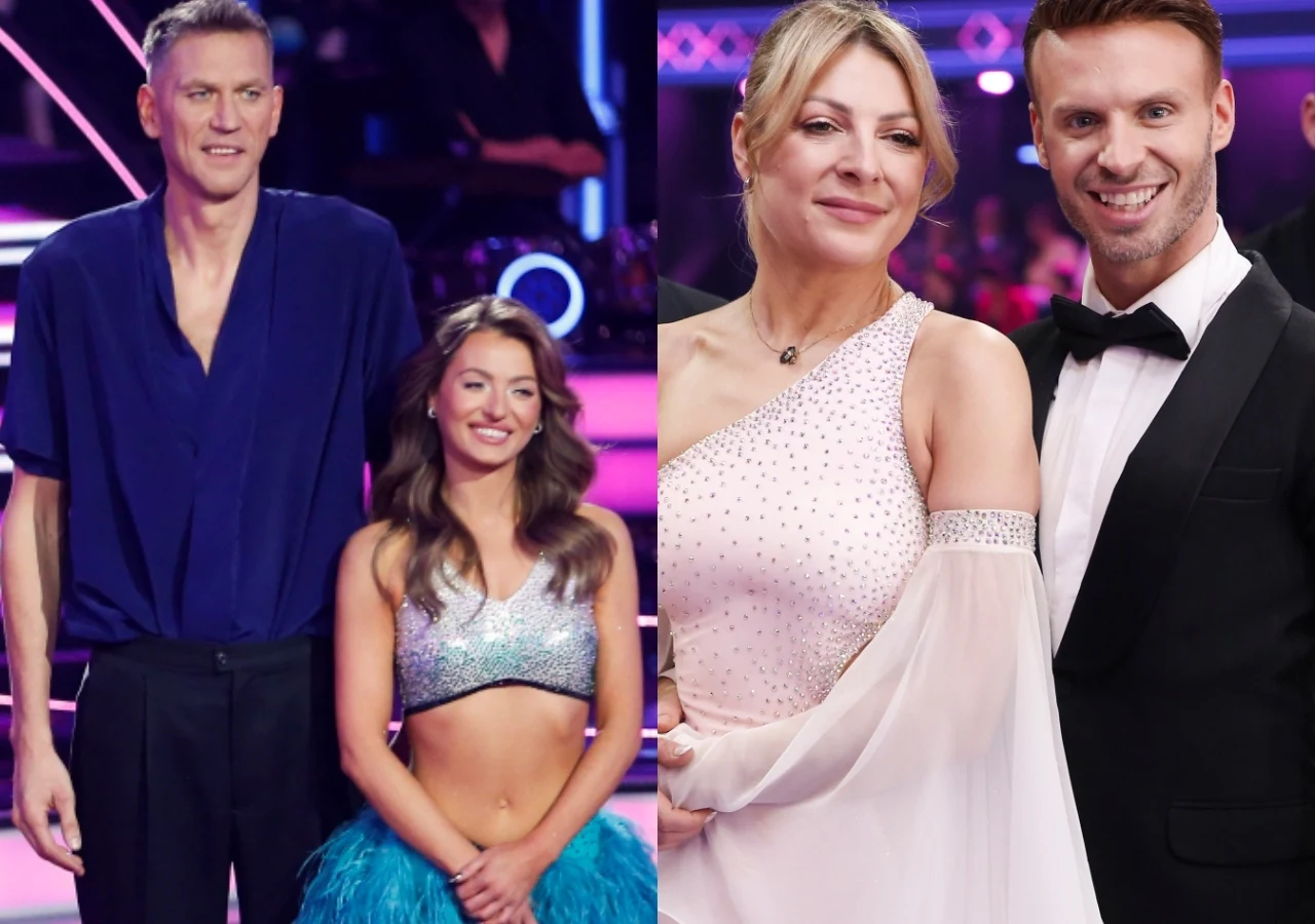 Cezary Trybański, Izabela Skierska, Magdalena Narożna, Piotr Musiałkowski Cezary Trybański, Izabela Skierska, Magdalena Narożna, Piotr Musiałkowski