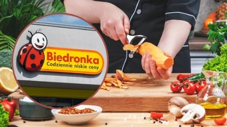 Te akcesoria kuchenne rozchodzą się jak świeże bułeczki! Zobacz, co teraz kupisz za grosze w Biedronce
