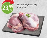 Udziec z indyka