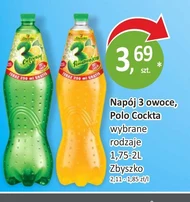 Napój Polo Cockta