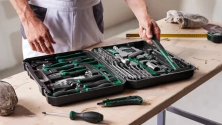 Narzędzia Parkside w niskich cenach w Kauflandzie!