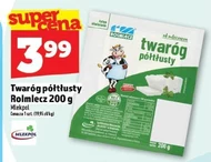 Twaróg Mlekpol