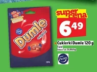 Cukierki Dumle