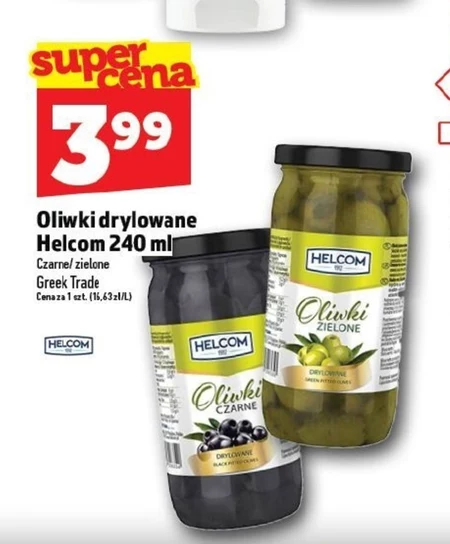 Oliwki Helcom