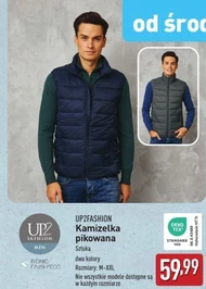 Kamizelka Up2Fashion