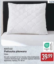 Poduszka Novitesse