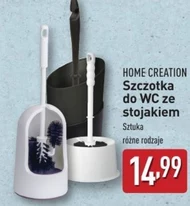 Szczotka do wc Home Creation