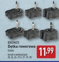 Dętka rowerowa Bikemate