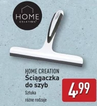 Ściągaczka do szyb Home Creation