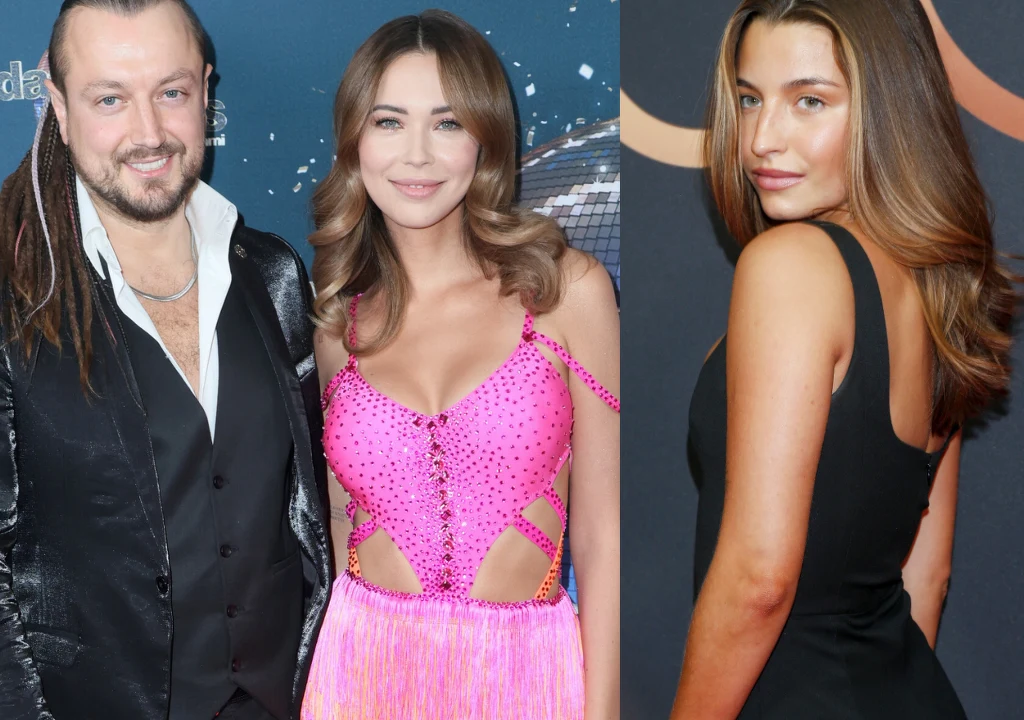 Aleksander Baron, Sandra Kubicka, Julia Wieniawa