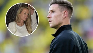 Marc-Andre ter Stegen stanął w obronie żony
